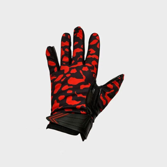 Wide Receiver Gloves