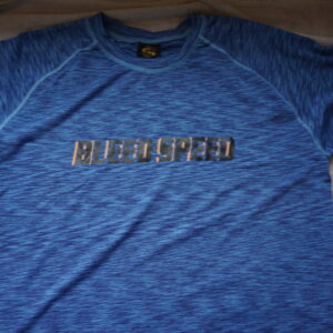 New Performance Sports Cut T-Shirt