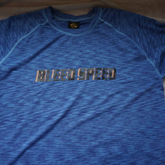 New Performance Sports Cut T-Shirt