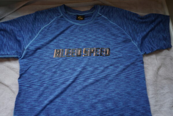 New Performance Sports Cut T-Shirt