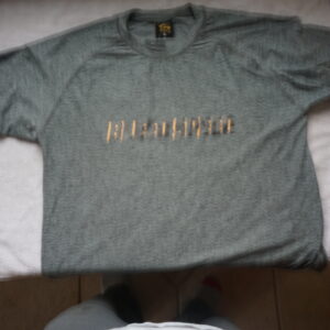 New Performance Sports Cut T-Shirt - Image 4