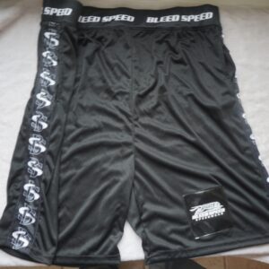 Performance Shorts