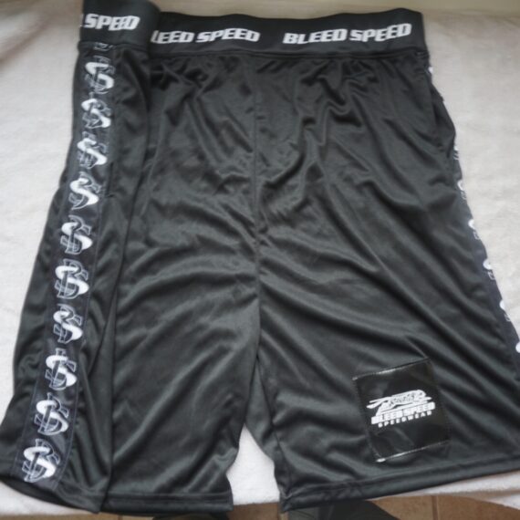 Performance Shorts