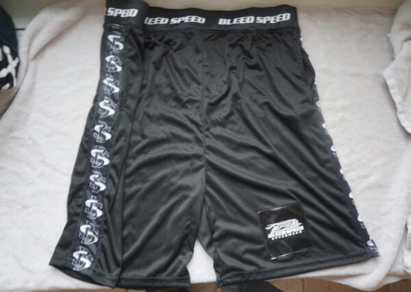 Performance Shorts