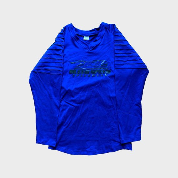 Athletic Long Sleeve
